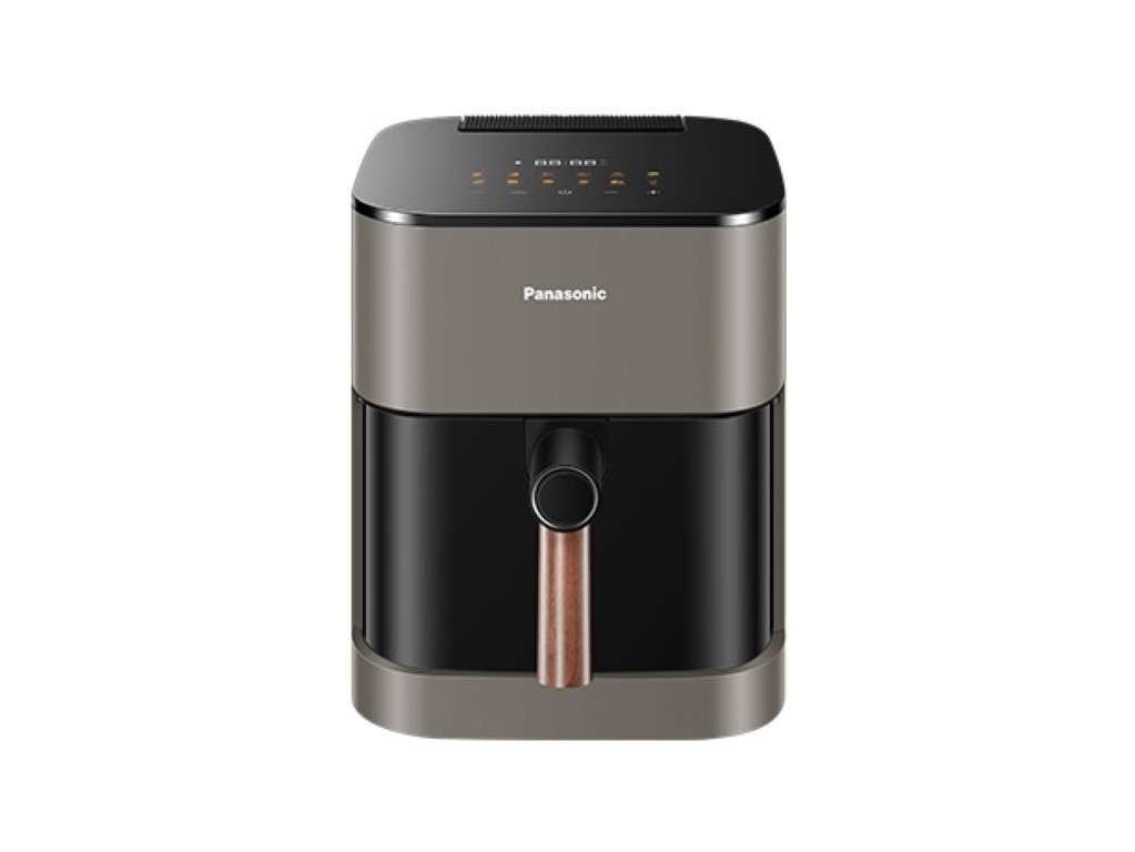 Karšto oro gruzdintuvė Panasonic NF-CC500NXE nuotrauka