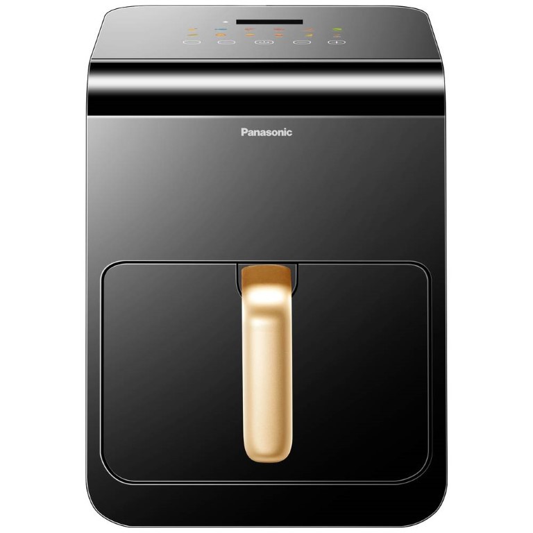 Karšto oro gruzdintuvė Panasonic NF-CC600AXE nuotrauka