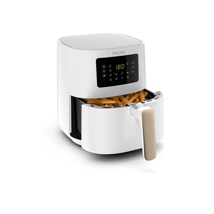 Karšto oro gruzdintuvė Philips HD9255/30 nuotrauka