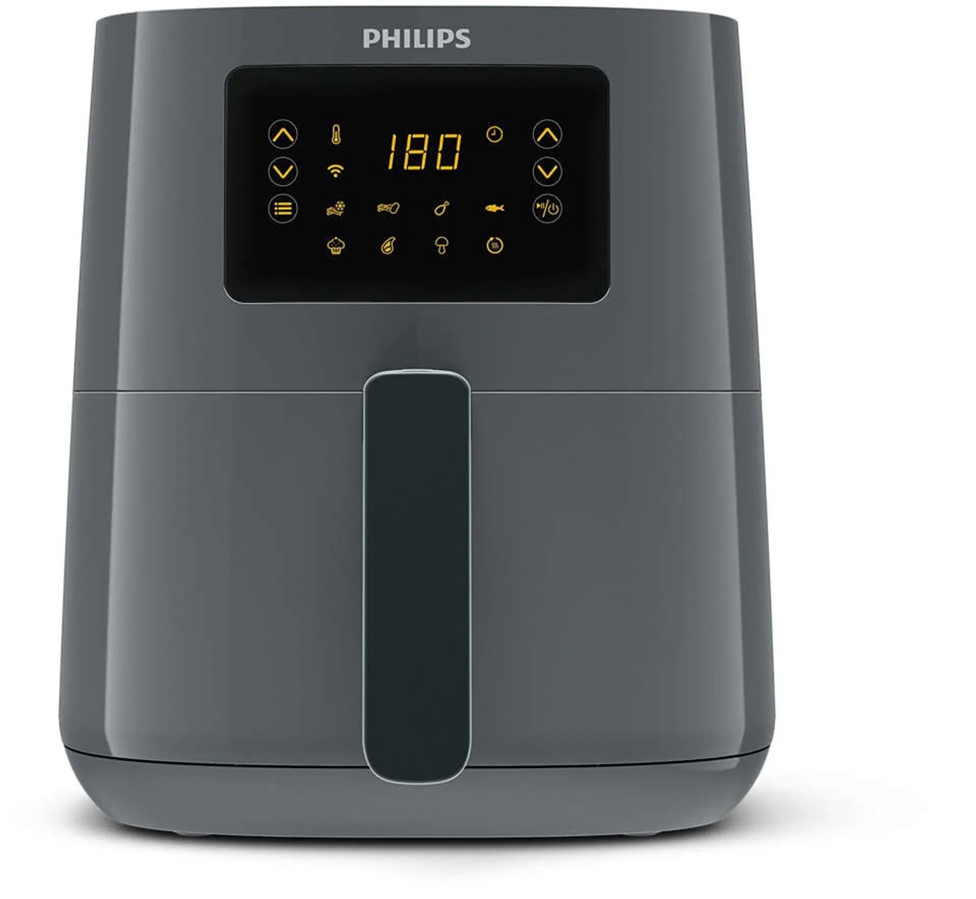 Karšto oro gruzdintuvė Philips HD9255/60 nuotrauka