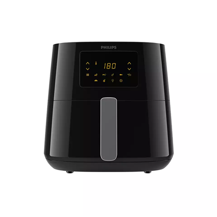 Karšto oro gruzdintuvė Philips HD9270/70 nuotrauka