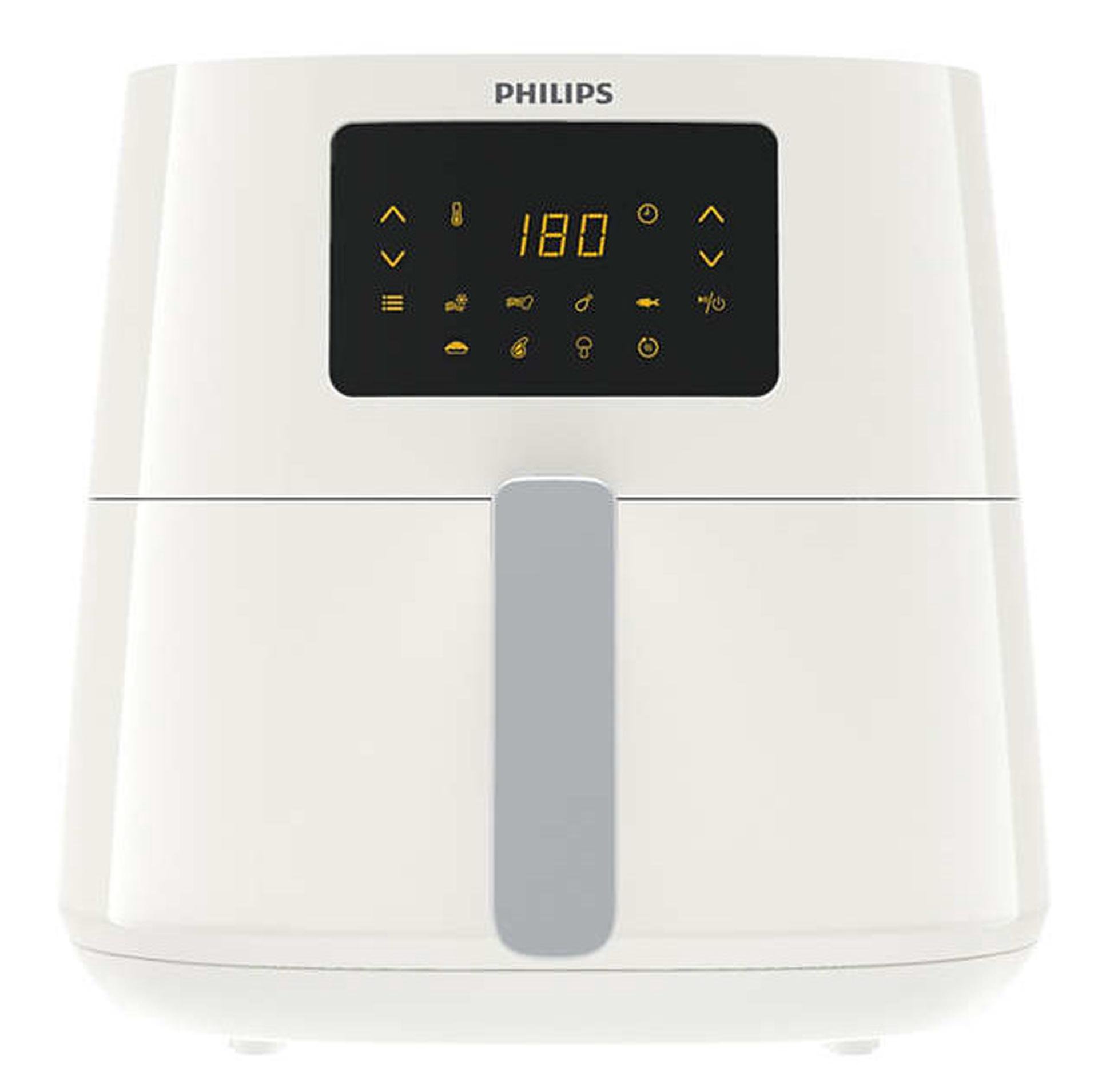 Karšto oro gruzdintuvė Philips HD9270 nuotrauka