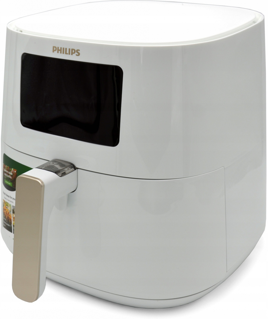 Karšto oro gruzdintuvė Philips HD9280 nuotrauka
