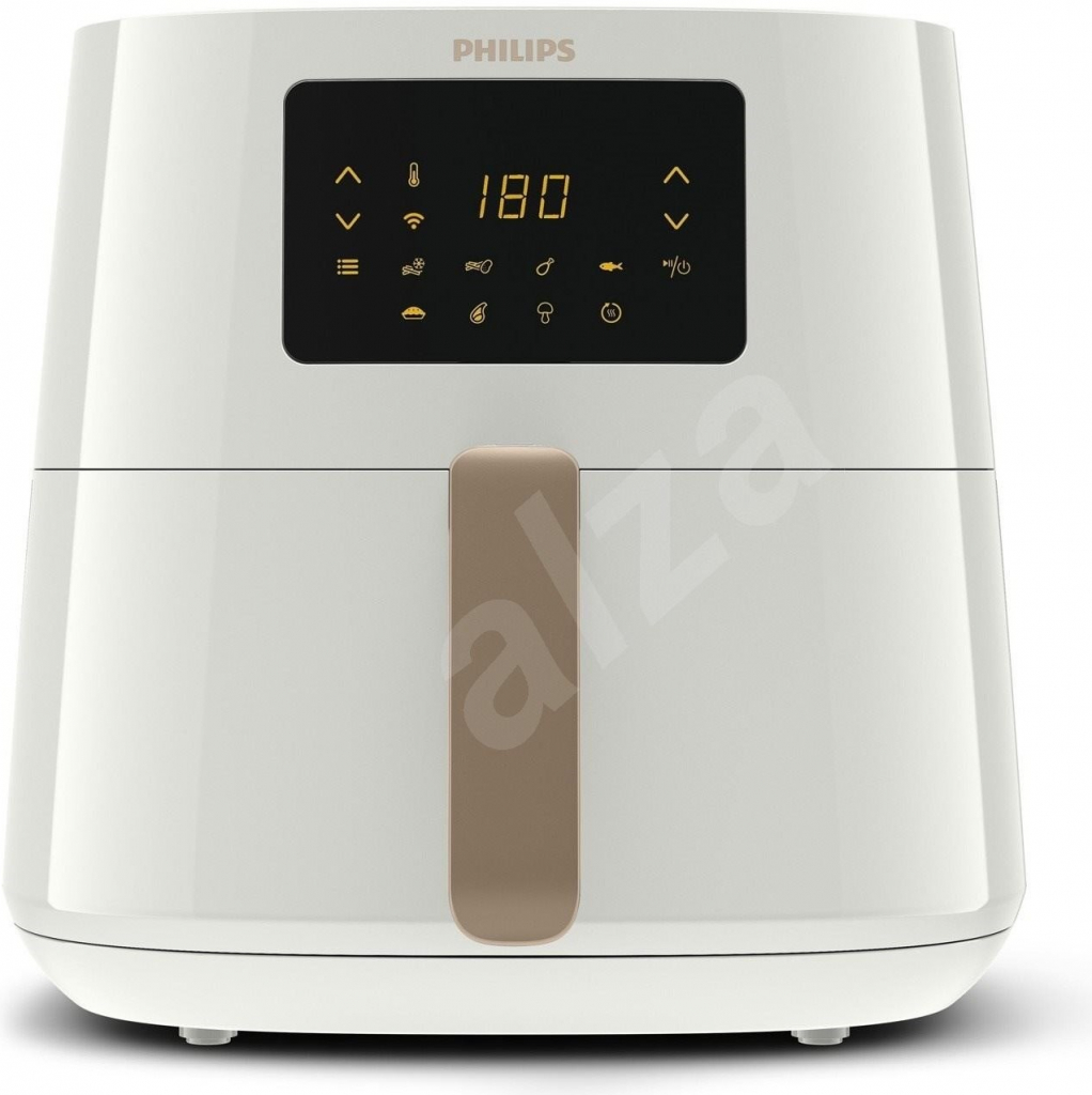 Karšto oro gruzdintuvė Philips HD9280 nuotrauka