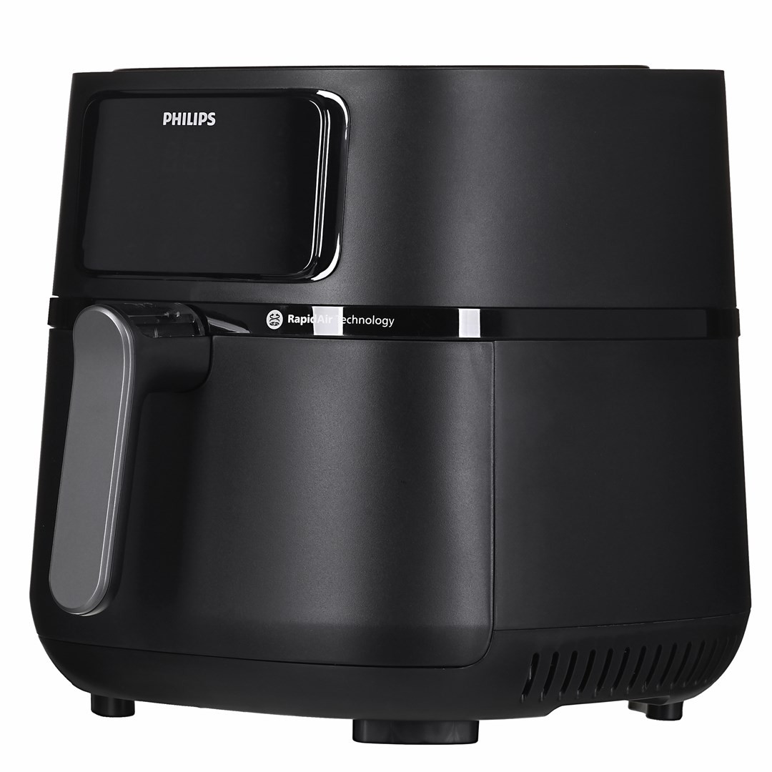 Karšto oro gruzdintuvė Philips HD9285/90 nuotrauka