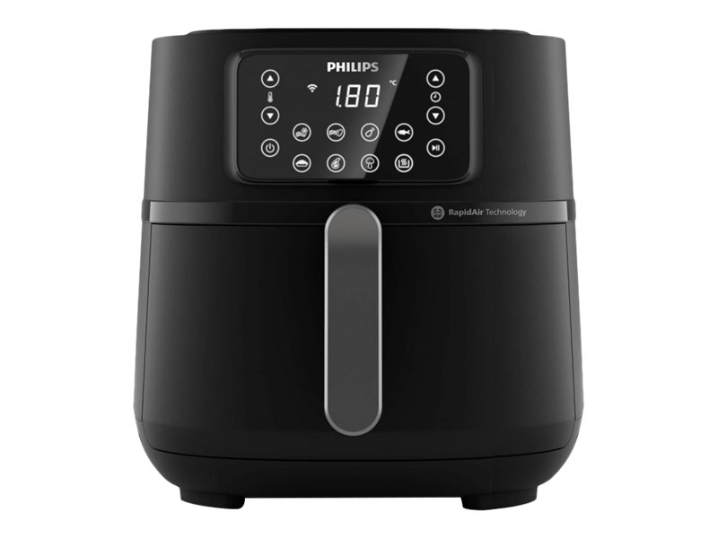 Karšto oro gruzdintuvė Philips HD9285/90 nuotrauka