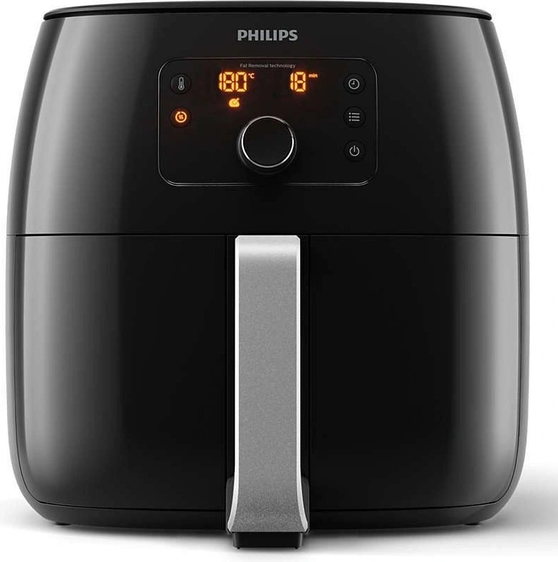 Karšto oro gruzdintuvė Philips HD9650 nuotrauka