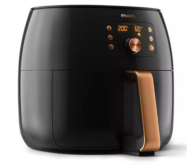 Gruzdintuvė Philips HD9867/90 nuotrauka
