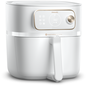 Karšto oro gruzdintuvė Philips HD9876 nuotrauka