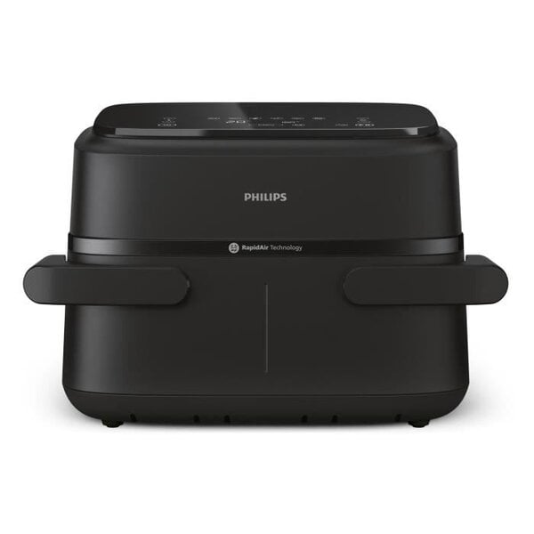 Karšto oro gruzdintuvė Philips NA150/00 nuotrauka