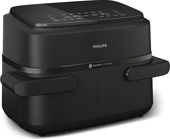 Karšto oro gruzdintuvė Philips NA150/00 nuotrauka