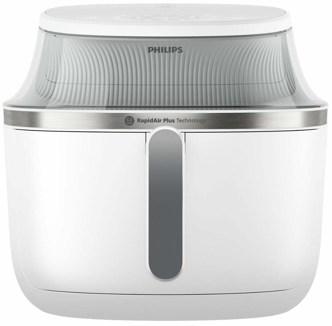 Karšto oro gruzdintuvė Philips NA331/10 nuotrauka