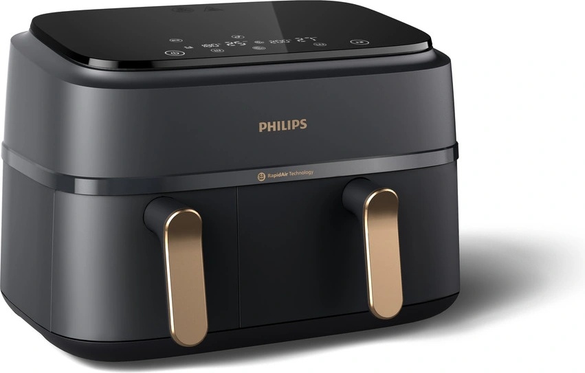 Karšto oro gruzdintuvė Philips NA352/00 nuotrauka