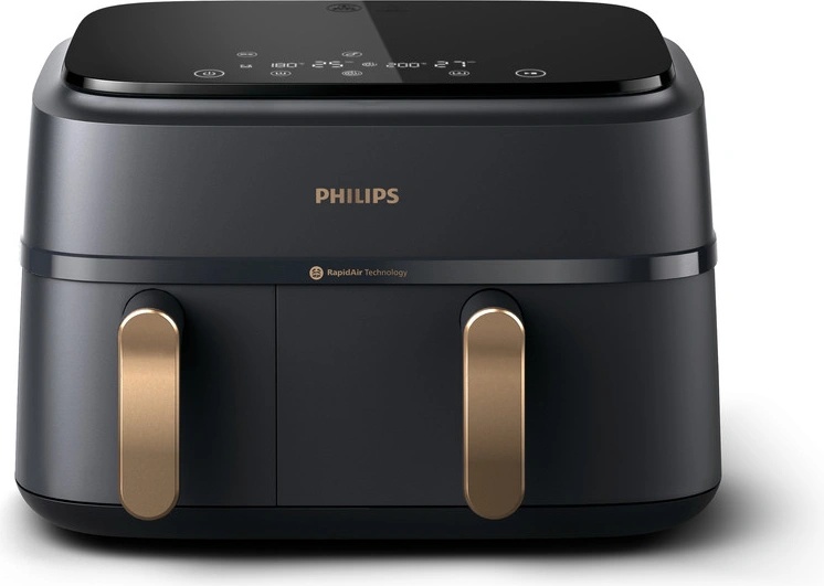 Karšto oro gruzdintuvė Philips NA352/00 nuotrauka