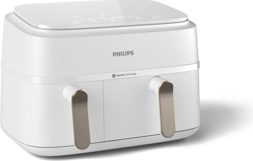 Karšto oro gruzdintuvė Philips NA353/10 nuotrauka