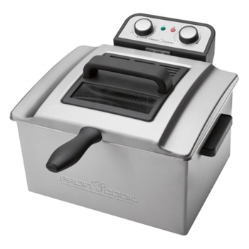 Gruzdintuvė Proficook PC-FR 1038 nuotrauka