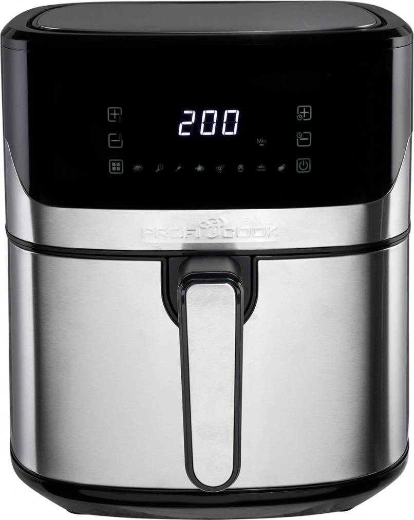 Gruzdintuvė ProfiCook FR 1294 H nuotrauka