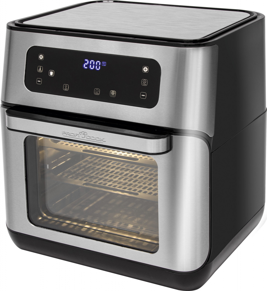Gruzdintuvė Proficook PC-FR 1200 H nuotrauka