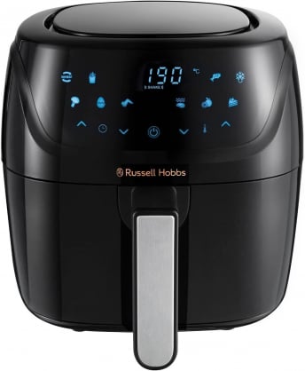 Karšto oro gruzdintuvė Russell Hobbs 27160-56 nuotrauka