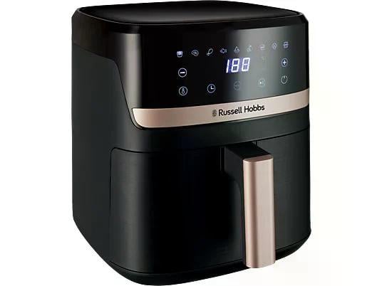 Karšto oro gruzdintuvė Russell Hobbs 27620-56 nuotrauka