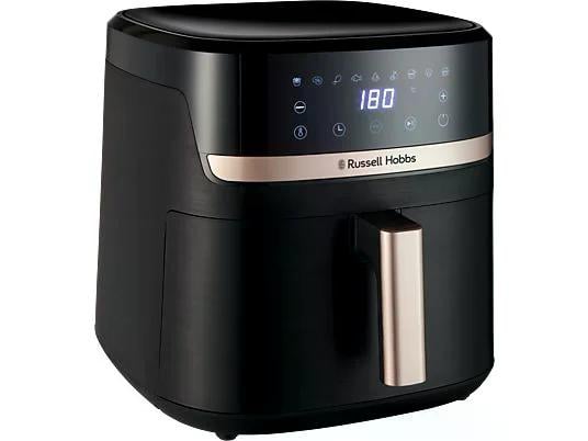 Karšto oro gruzdintuvė Russell Hobbs 27630-56 nuotrauka