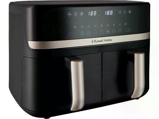 Karšto oro gruzdintuvė Russell Hobbs 27680-56 nuotrauka