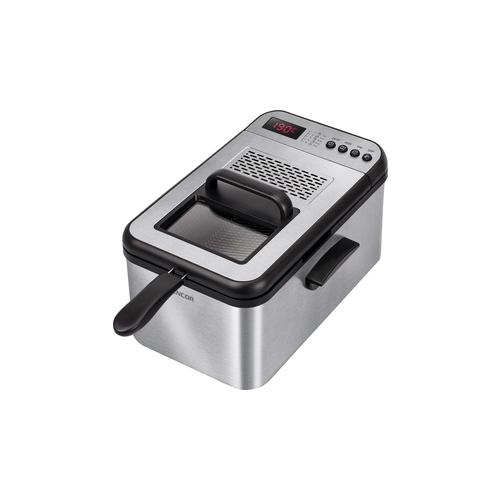 Gruzdintuvė Sencor SFR 8200SS nuotrauka