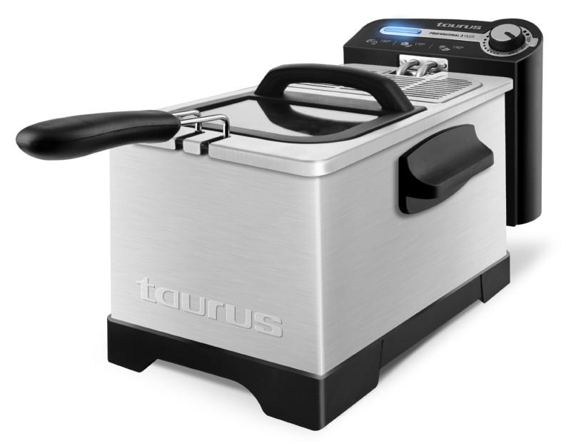 Gruzdintuvė Taurus DEEPFRYER3L nuotrauka