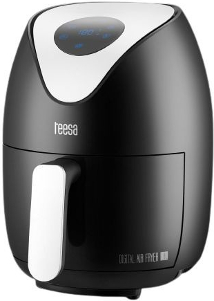 Karšto oro gruzdintuvė Teesa Digital Air Fryer 1.8L nuotrauka