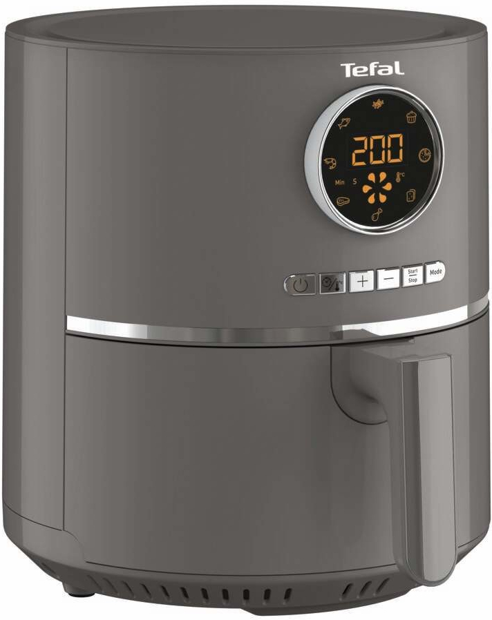 Karšto oro gruzdintuvė Tefal EY 111 B15 nuotrauka