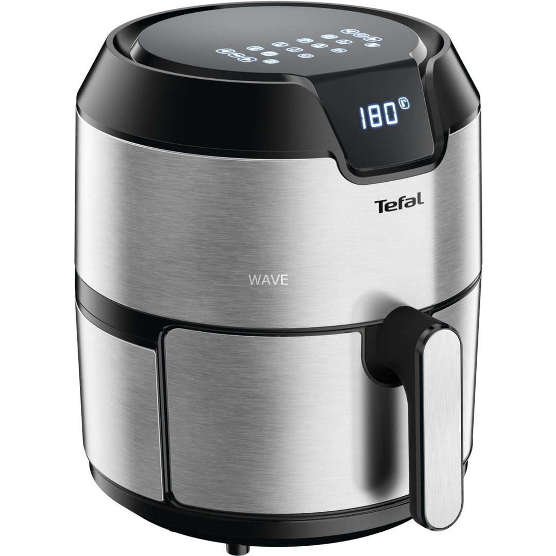 Karšto oro gruzdintuvė Tefal EY 401D nuotrauka