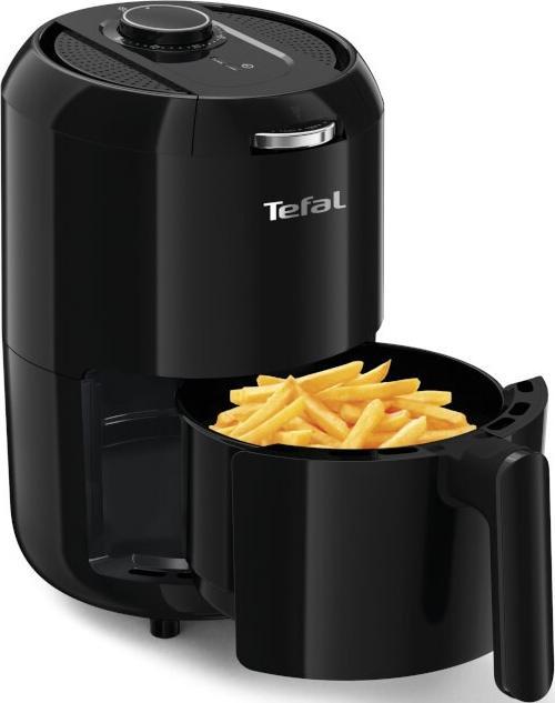 Karšto oro gruzdintuvė Tefal EY 10181 nuotrauka