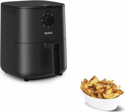 Karšto oro gruzdintuvė Tefal EY130815 nuotrauka