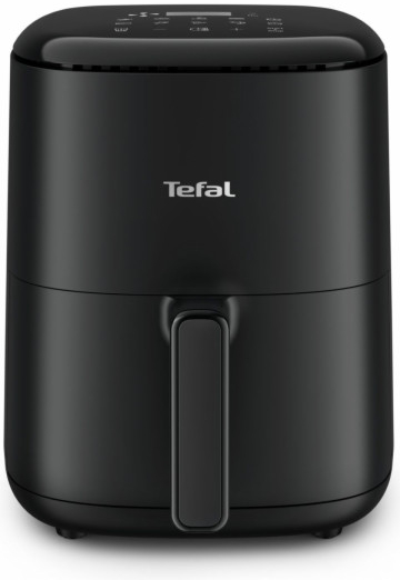 Karšto oro gruzdintuvė Tefal EY1458 nuotrauka