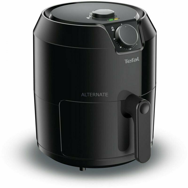 Karšto oro gruzdintuvė Tefal EY2018 nuotrauka