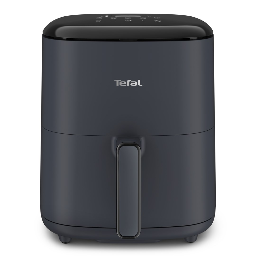 Karšto oro gruzdintuvė Tefal EY245B nuotrauka