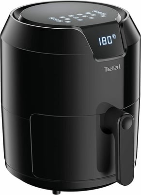 Karšto oro gruzdintuvė Tefal EY4018 nuotrauka