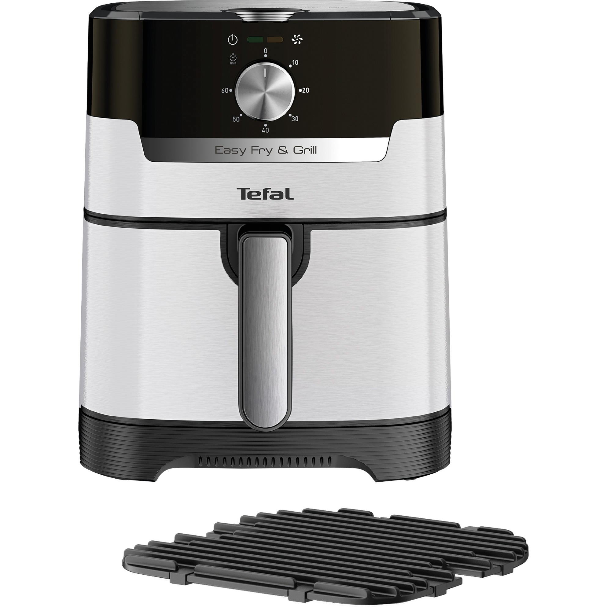 Karšto oro gruzdintuvė Tefal EY501A nuotrauka