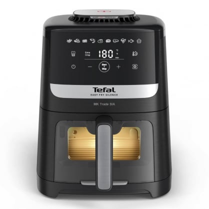 Karšto oro gruzdintuvė Tefal EY5568E0 nuotrauka
