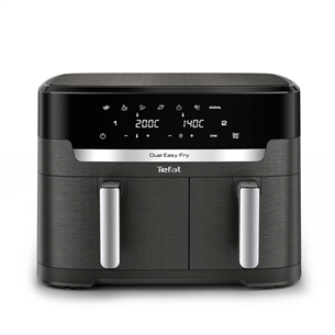 Karšto oro gruzdintuvė Tefal EY942HE0 nuotrauka