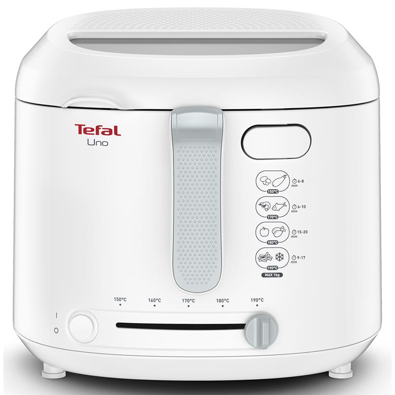 Gruzdintuvė Tefal FF2031 nuotrauka