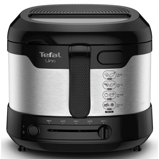 Gruzdintuvė Tefal FF215D nuotrauka