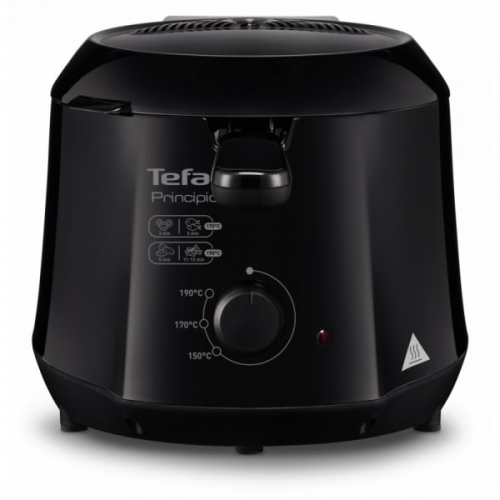 Gruzdintuvė TEFAL FF230 nuotrauka