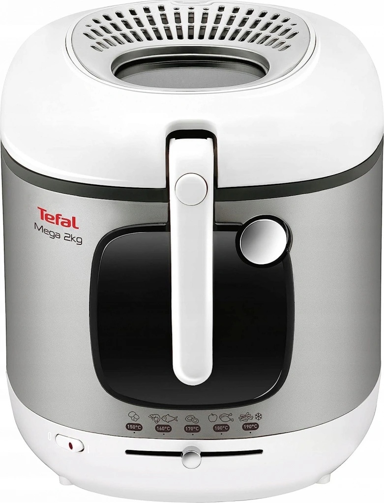 Gruzdintuvė Tefal FR 4800 nuotrauka