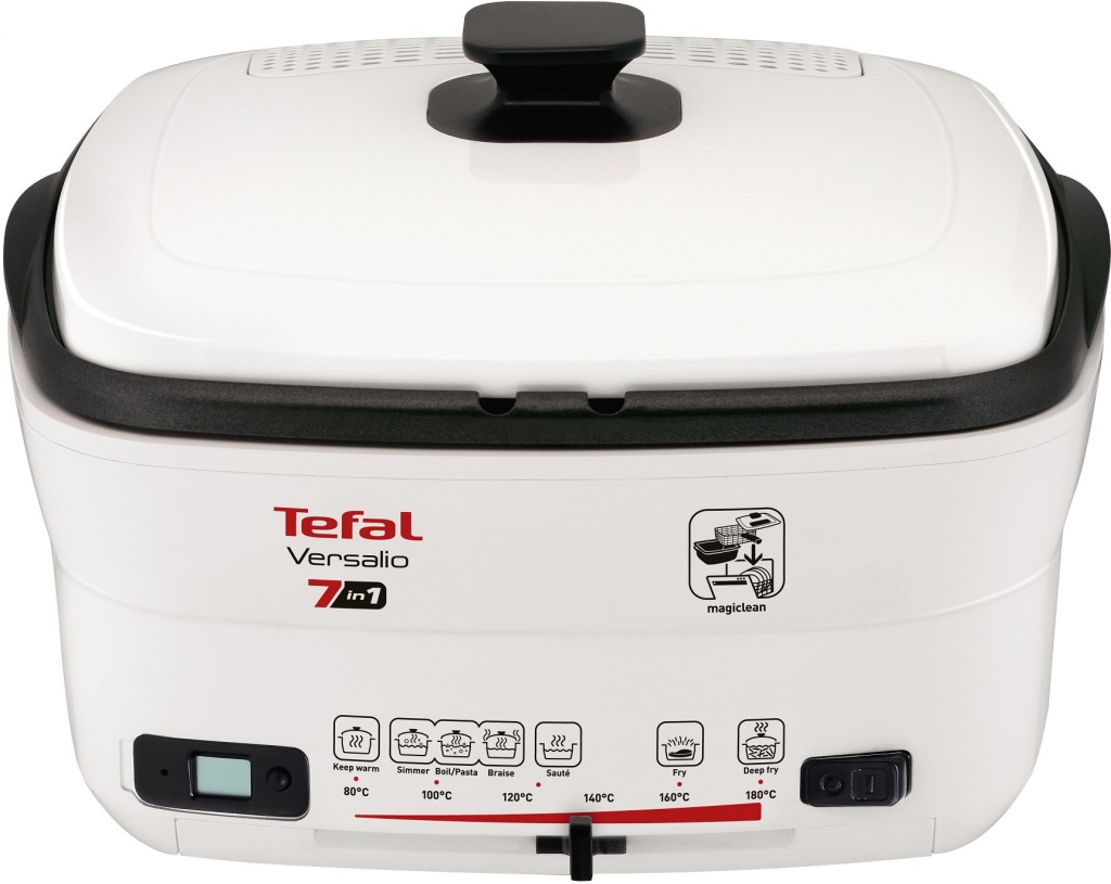 Gruzdintuvė Tefal FR490070 nuotrauka