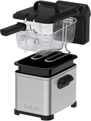 Gruzdintuvė Tefal FR 5030 nuotrauka