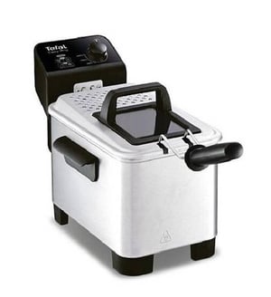 Gruzdintuvė Tefal FR333070 nuotrauka
