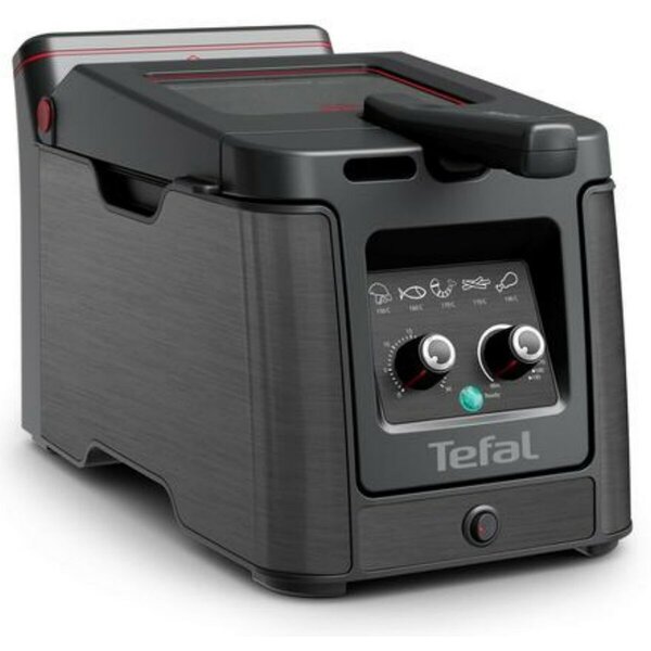 Gruzdintuvė Tefal FR600810 nuotrauka