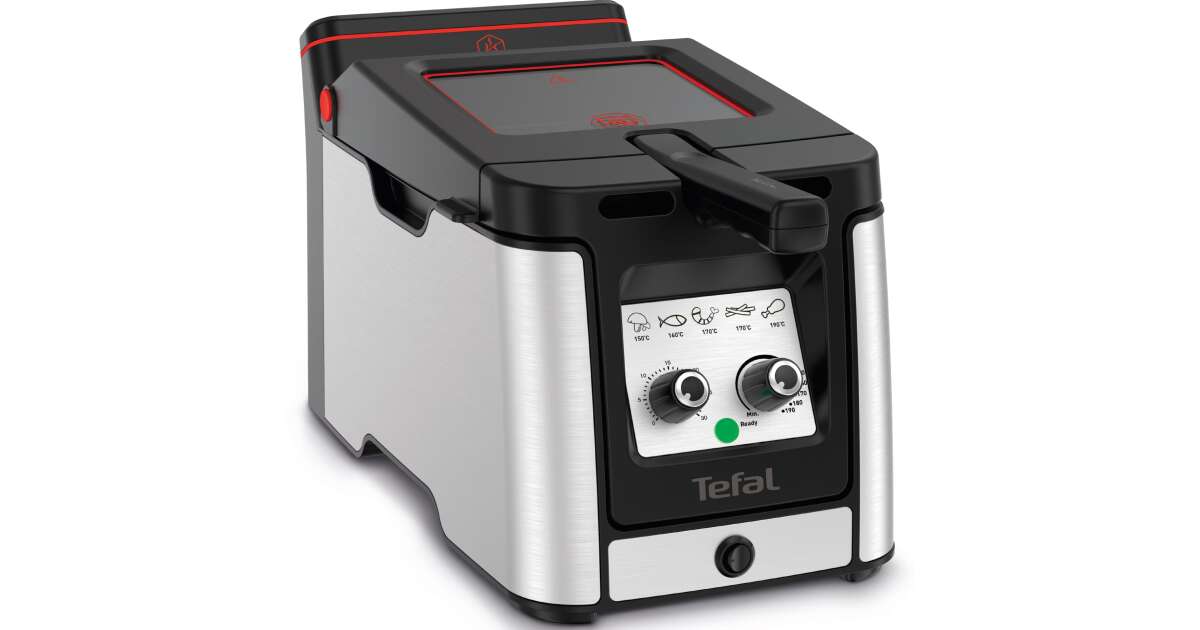 Gruzdintuvė Tefal FR600D10 nuotrauka