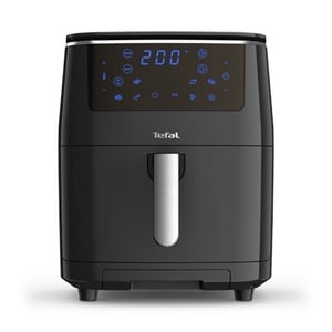 Karšto oro gruzdintuvė Tefal FW 2018 nuotrauka